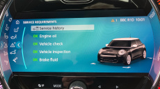 MINI Hatchback 1.5 Cooper Exclusive 5dr Auto [Comfort/Nav Pack] Petrol Hatchback